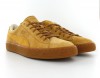 Puma Basket Winterized Beige/Gomme