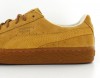 Puma Basket Winterized Beige/Gomme