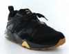 Puma Blaze of glory x Careaux NOIR/GOLD