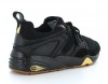 Puma Blaze of glory x Careaux NOIR/GOLD