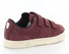 Puma Court star velcro slct BORDEAUX