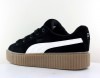 Puma Creeper x fenty black