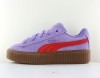 Puma Creeper x fenty lavande