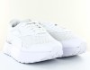 Puma Cruise rider re blanc blanc gris