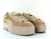 Puma Mayze first sense beige beige