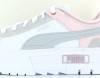 Puma Mayze raw blanc beige rose