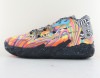 Puma Mb.03 multicolor noir