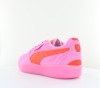 Puma Palermo moda xtra rose rouge