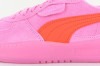 Puma Palermo moda xtra rose rouge