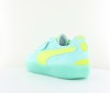 Puma Palermo moda xtra turquoise jaune