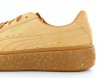 Puma Suede Platform Speckled Beige