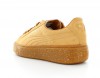 Puma Suede Platform Speckled Beige