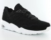 Puma R698 soft pack noir-blanc