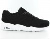 Puma R698 soft pack noir-blanc