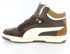 Puma Rebound Fs3 Wint MARRON/BEIGE