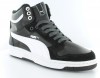 Puma Rebound Fs3 Wint NOIR/BLANC