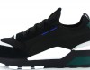 Puma RS-0 winter inj toys noir-blanc-vert