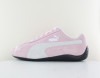 Puma Speedcat OG rose blanc