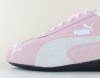 Puma Speedcat OG rose blanc