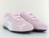 Puma Speedcat OG rose blanc