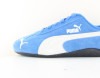 Puma Speedcat OG bleu blanc