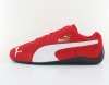 Puma Speedcat OG rouge blanc