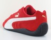 Puma Speedcat OG rouge blanc