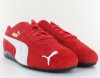 Puma Speedcat OG rouge blanc