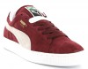 Puma Suede Classic + BORDEAUX/BLANC