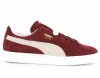 Puma Suede Classic + BORDEAUX/BLANC