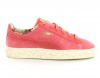 Puma Suede X Careaux Rose/Porcelain