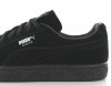 Puma suede classic Toute Noir