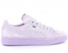 Puma suede mono iced VIOLET