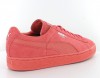 Puma Suede Mono Reptile Rose