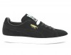 Puma Suede NOIR/NOIR/BLANC