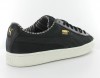 Puma Basket Classic City BLACK