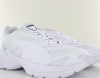 Puma Velophasis technisch toute blanche