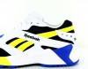 Reebok Aztrek blanc jaune noir