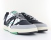 Reebok BB4000 II 96 noir blanc gris