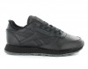 Reebok CL Leather Solids NOIR