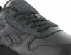 Reebok CL Leather Solids NOIR