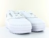 Reebok Club c extra blanc vert