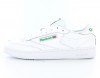 Reebok Club C 85 White/Green