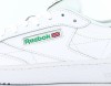 Reebok Club C 85 White/Green