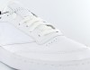 Reebok Club C 85 EL Blanc / Bleu