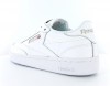 Reebok Club C 85 Femme Triple Blanc