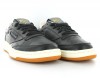 Reebok club c 85 retro gum Noir-Gum