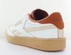 Reebok Clubc revenge vintage beige brique gomme