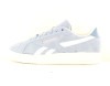 Reebok Clubc ground suede bleu lavande beige