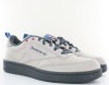 Reebok Clubc 85 beige gris rose bleu